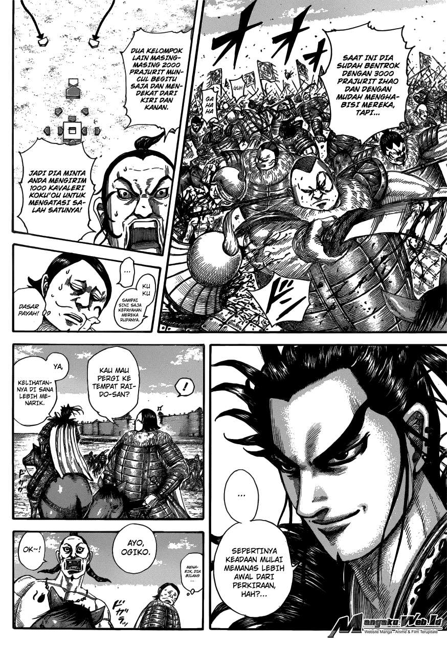 Chapter 519 - halaman 11