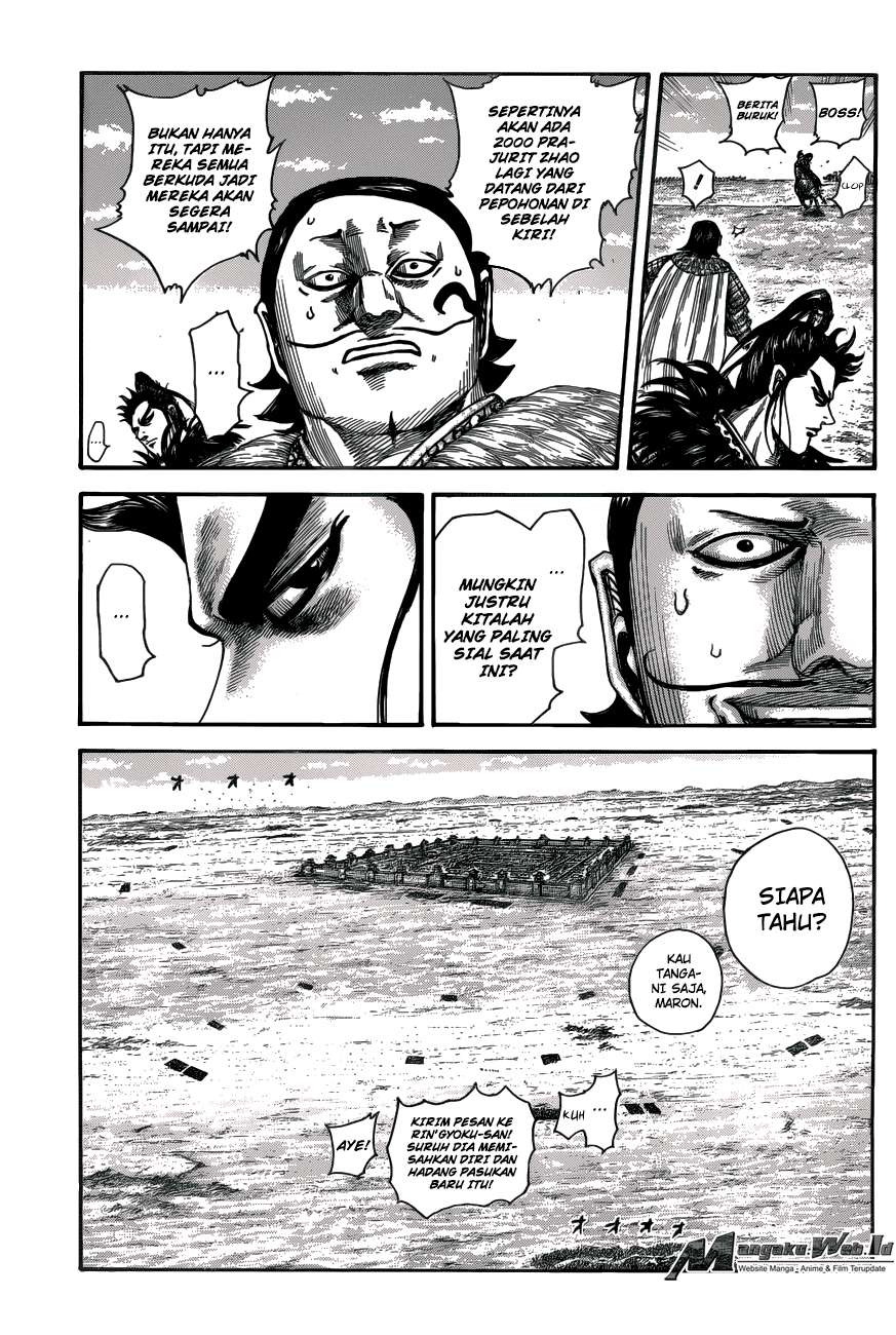 Chapter 519 - halaman 12