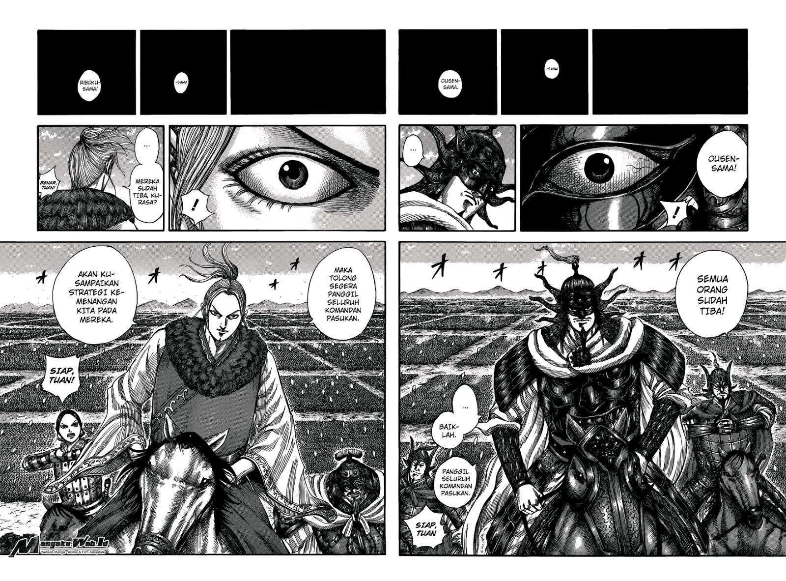 Chapter 519 - halaman 13