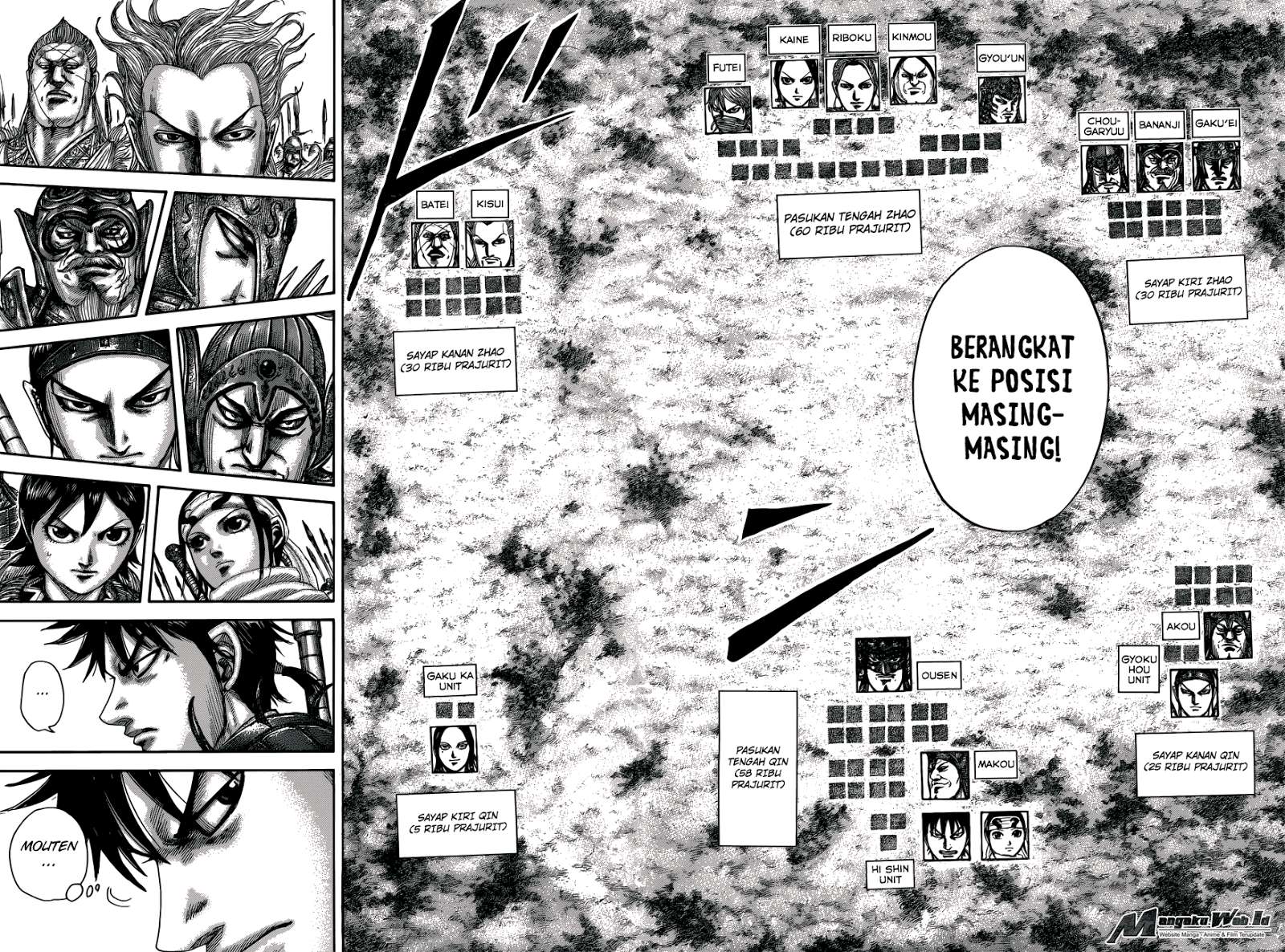Chapter 519 - halaman 16
