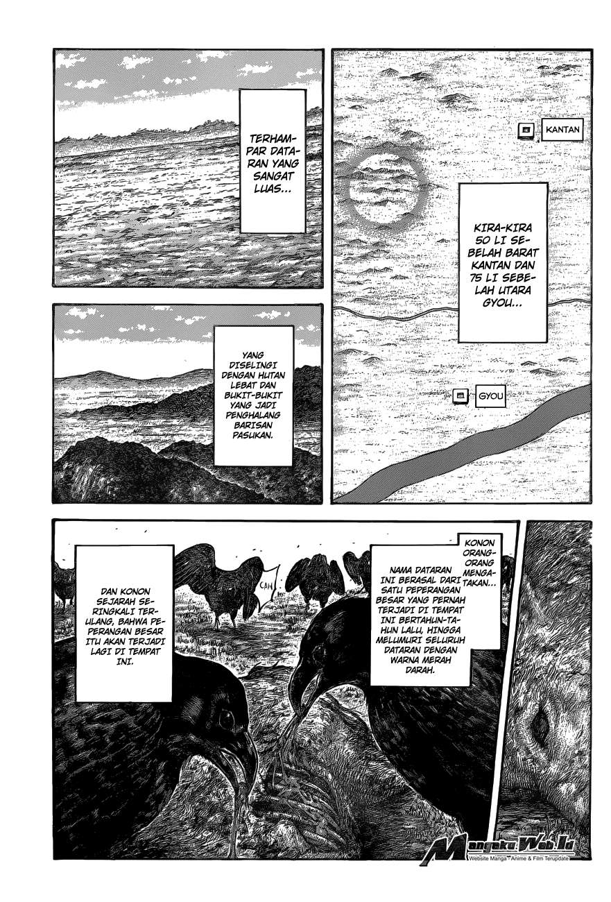 Chapter 519 - halaman 3