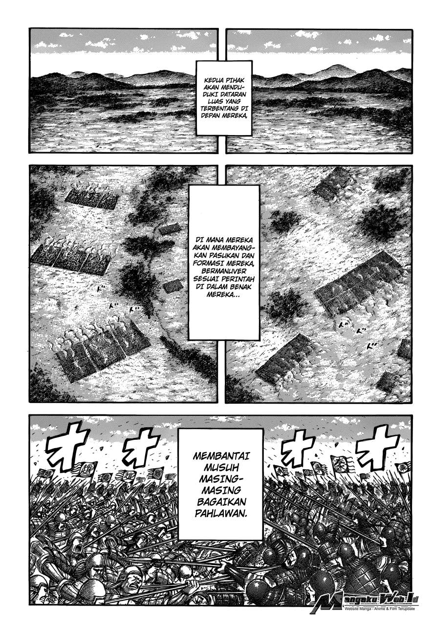 Chapter 519 - halaman 6