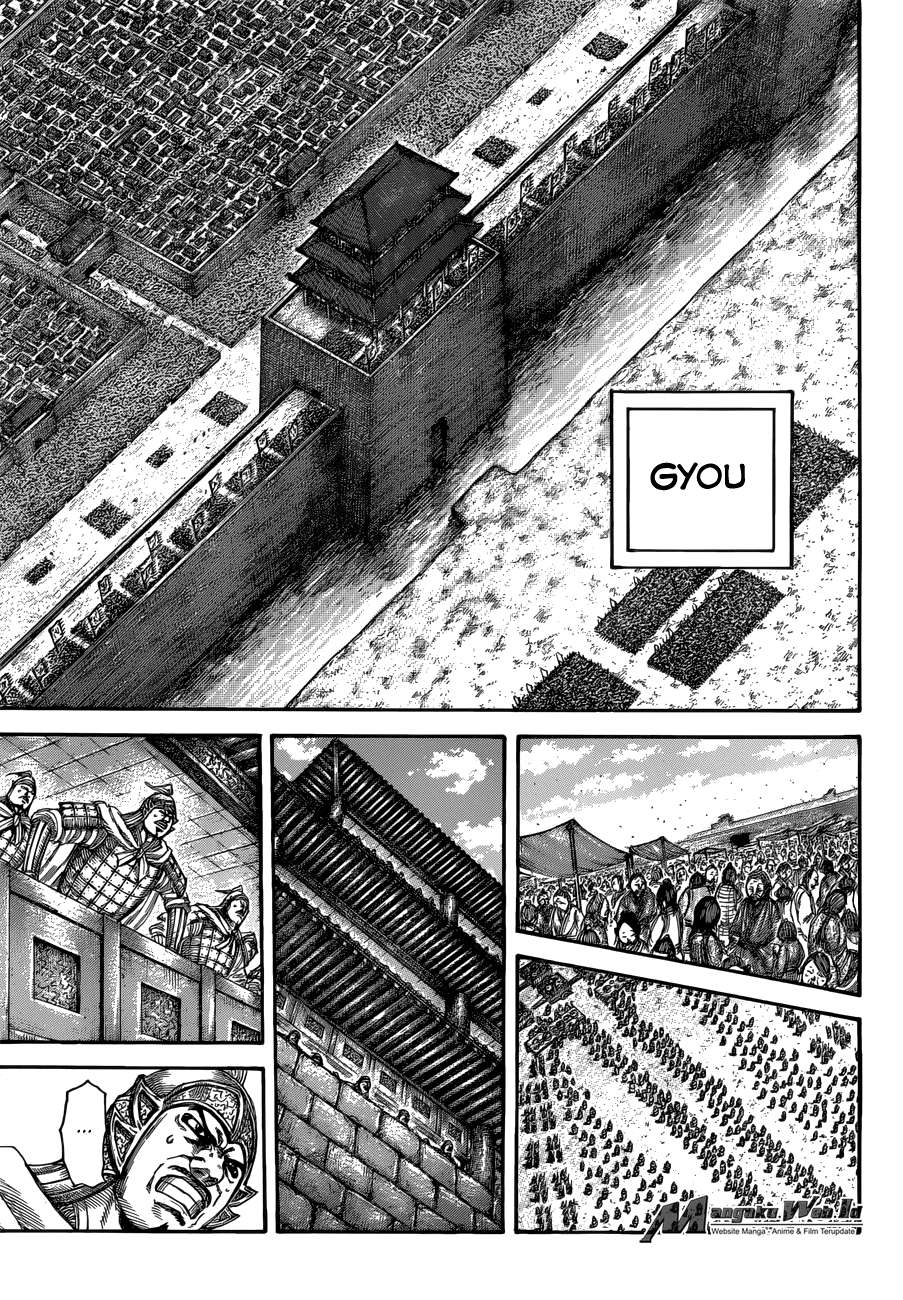 Chapter 519 - halaman 8