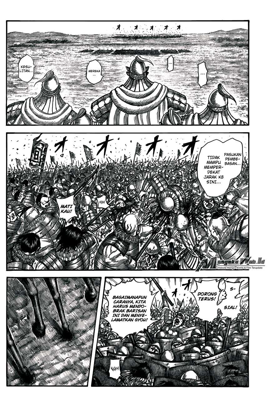 Chapter 519 - halaman 9