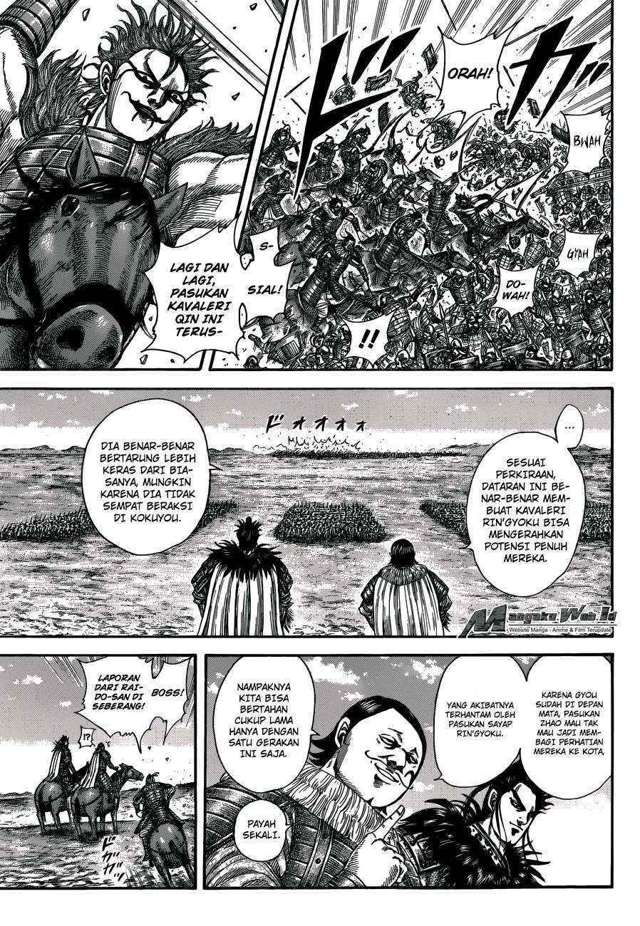 Chapter 519 - halaman 10