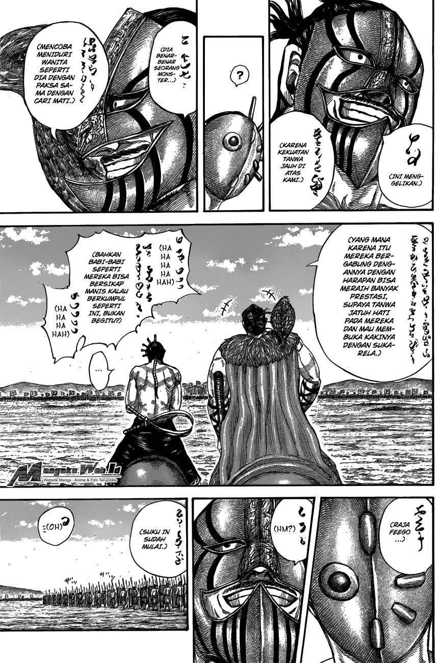Chapter 518 - halaman 10