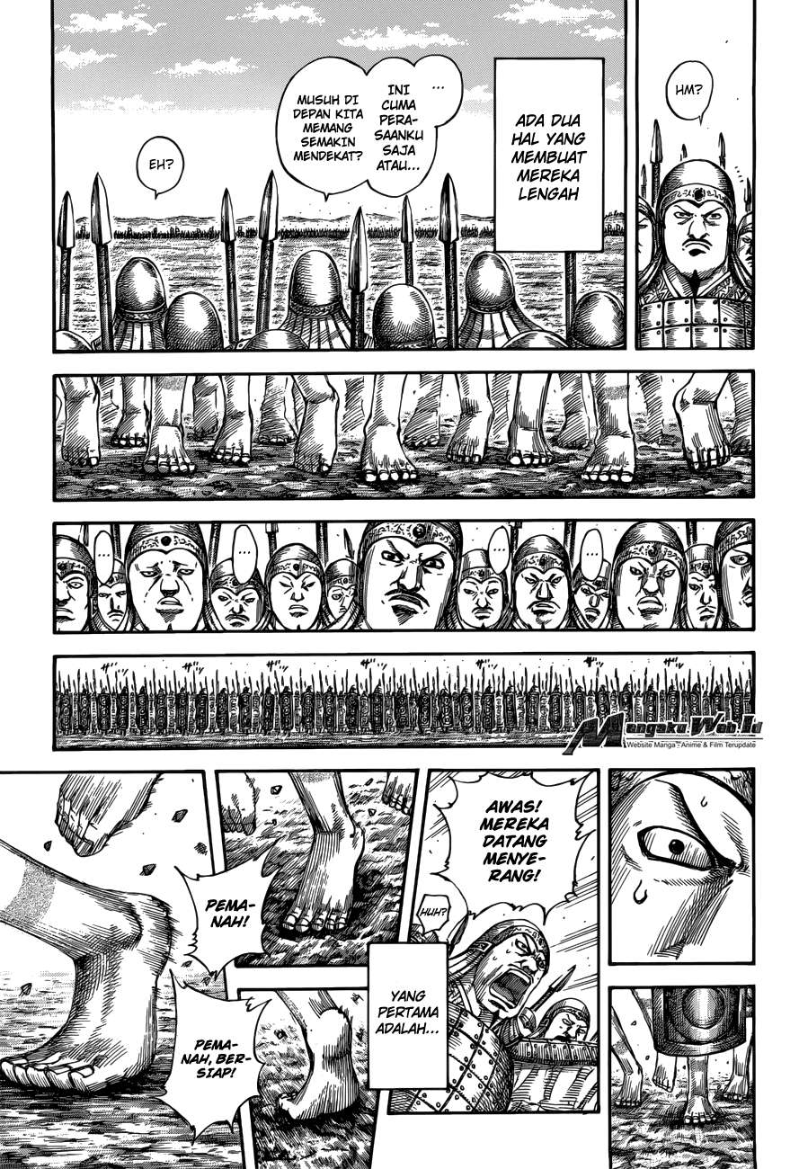 Chapter 518 - halaman 12
