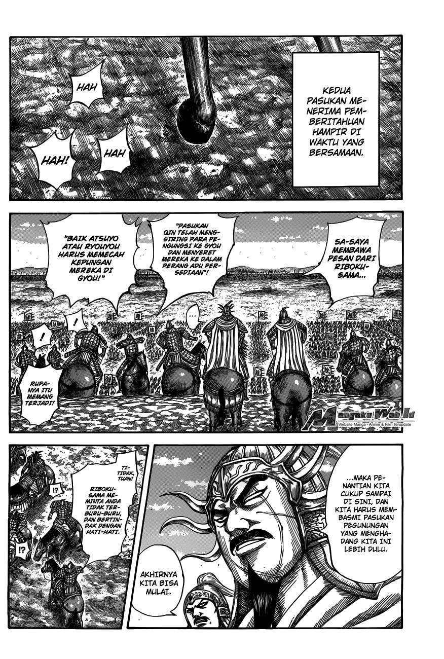 Chapter 518 - halaman 3
