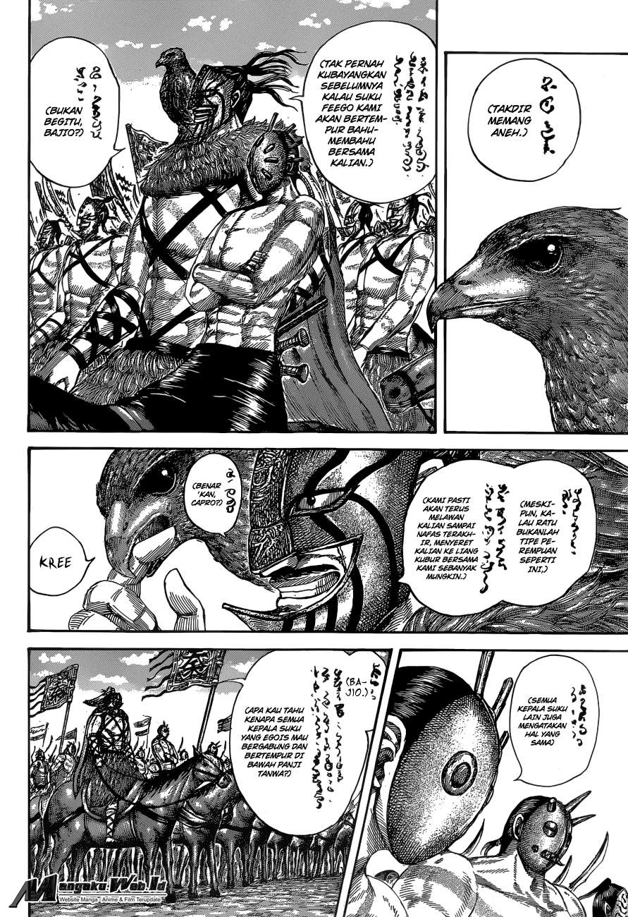 Chapter 518 - halaman 9