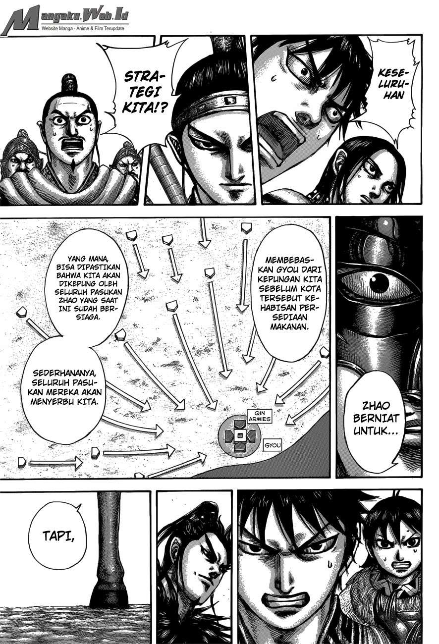 Chapter 517 - halaman 11