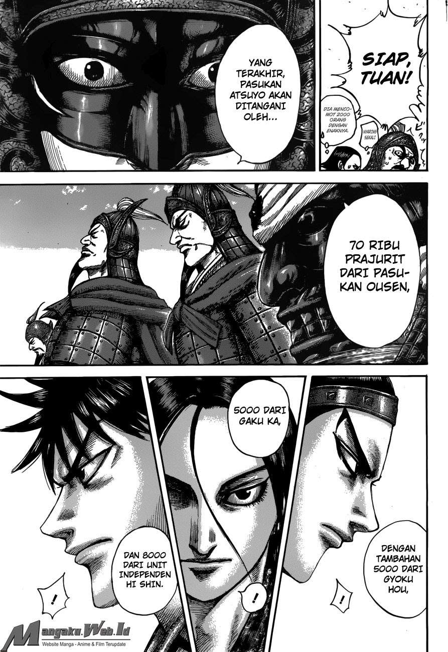 Chapter 517 - halaman 15