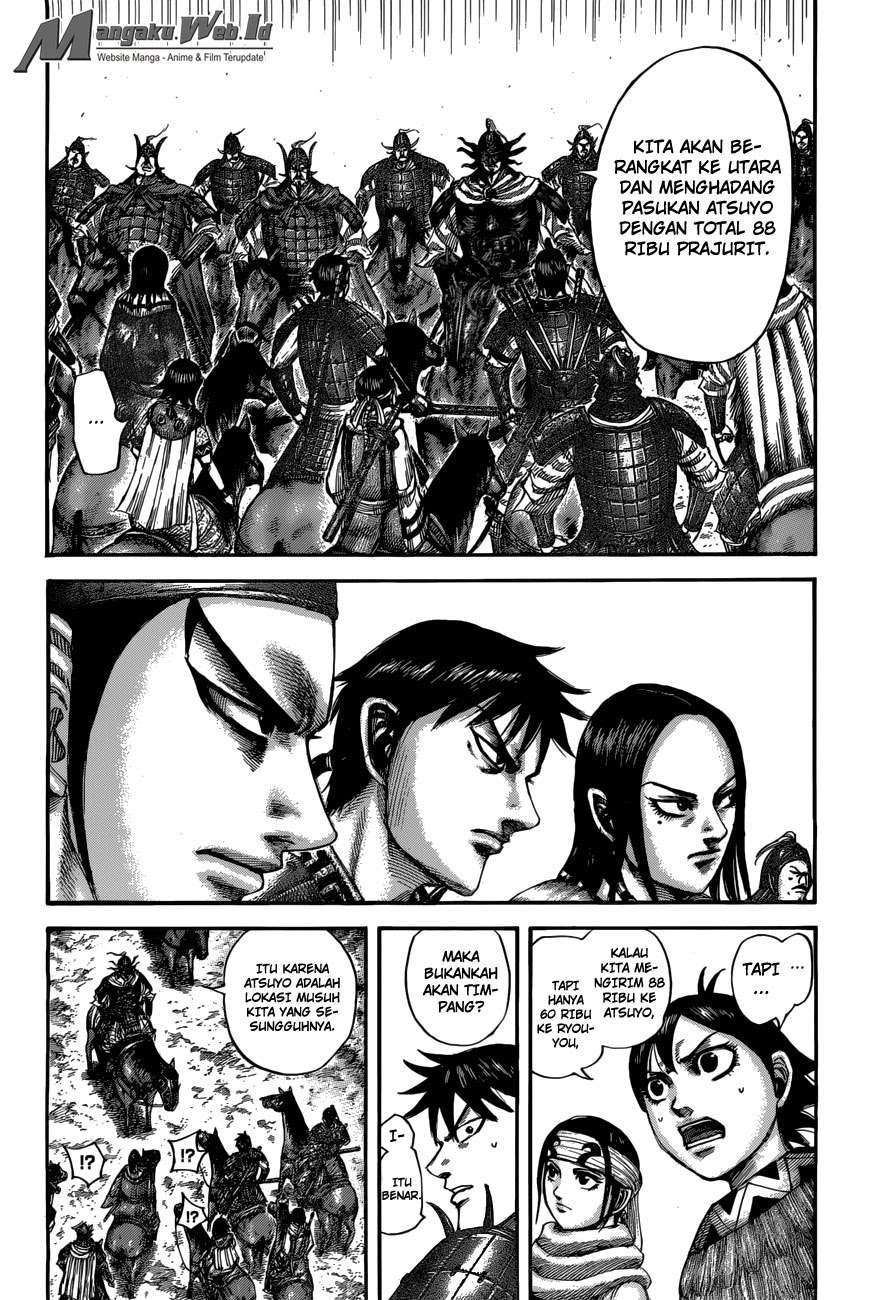 Chapter 517 - halaman 16