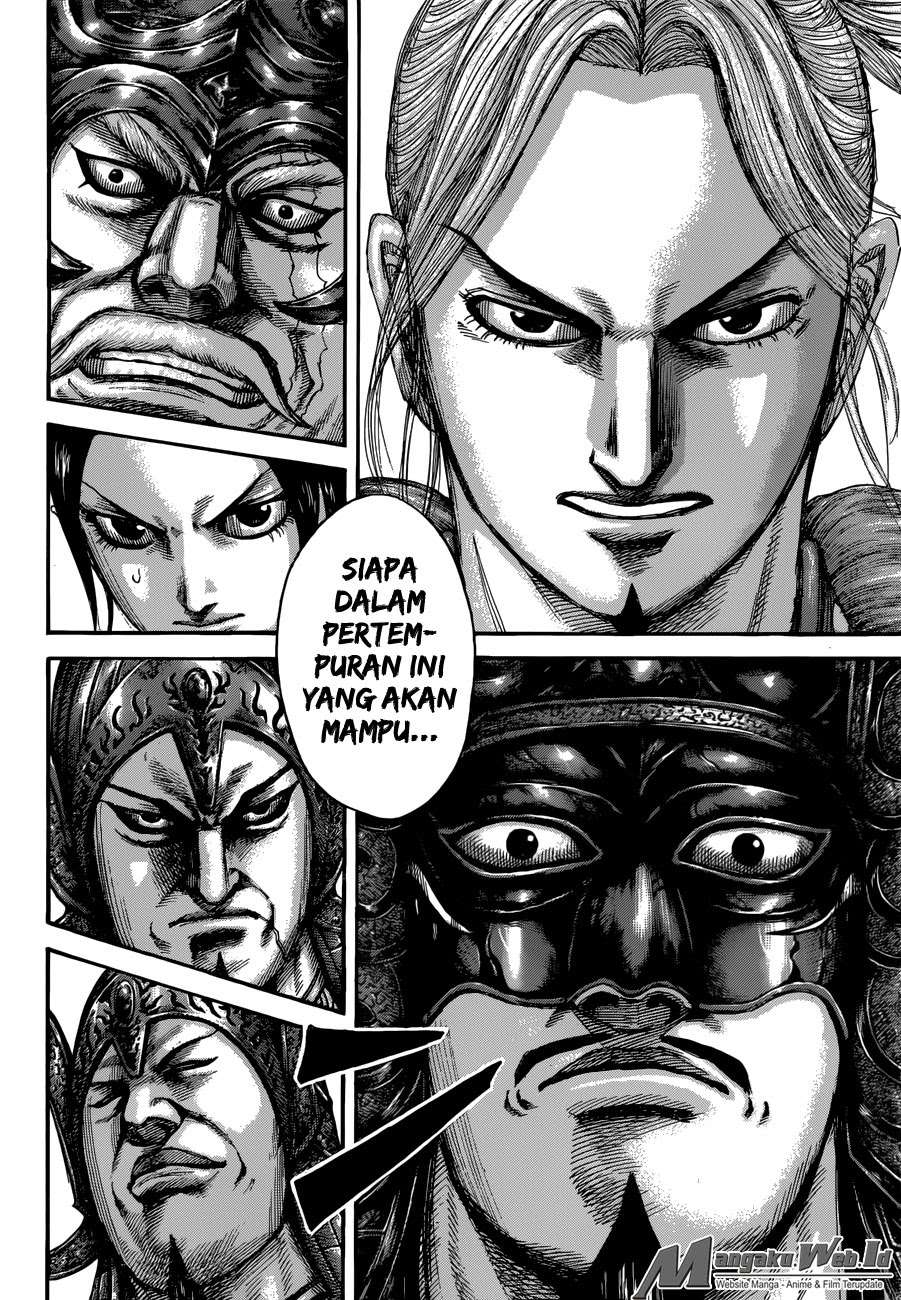 Chapter 517 - halaman 20