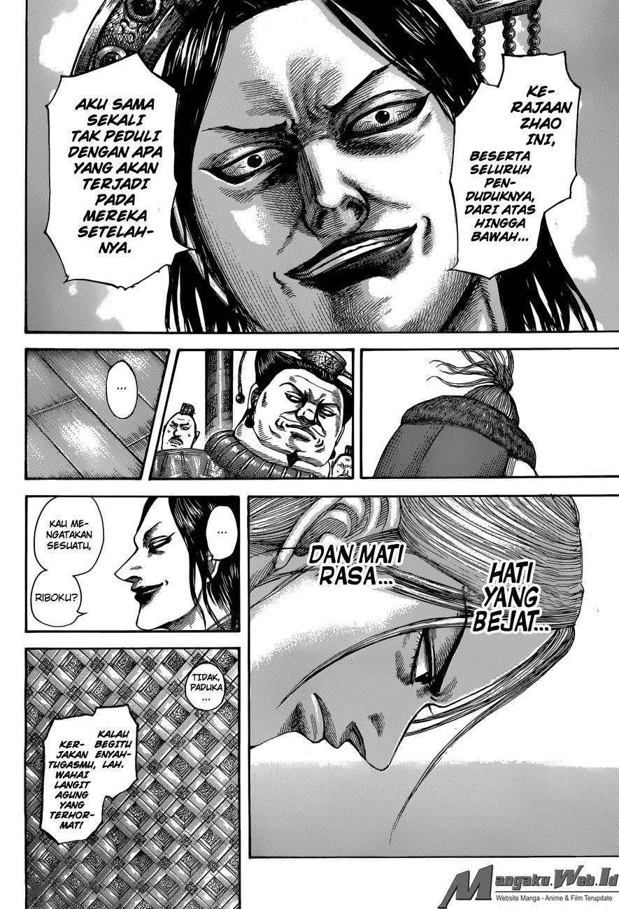 Chapter 517 - halaman 6