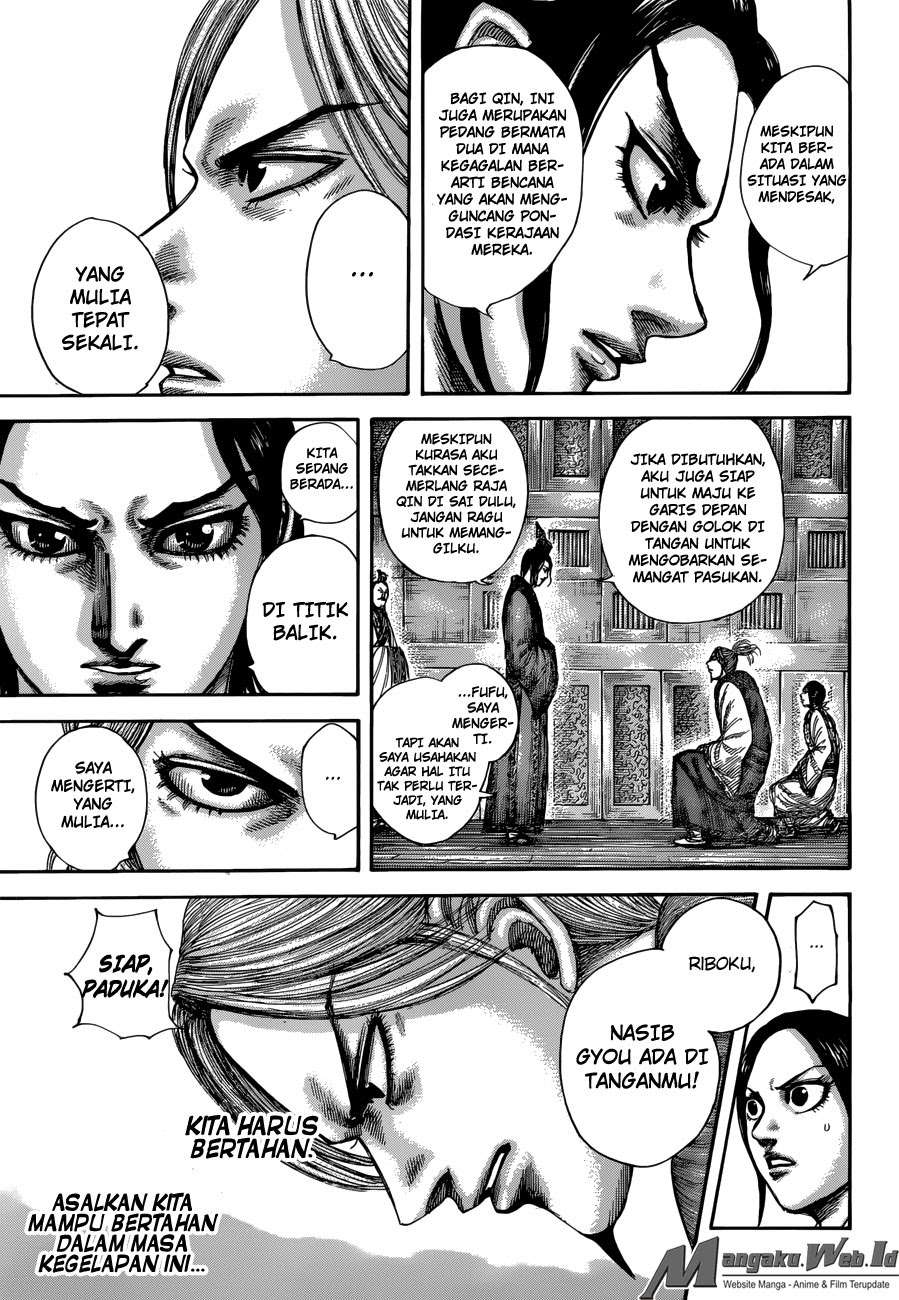 Chapter 517 - halaman 9