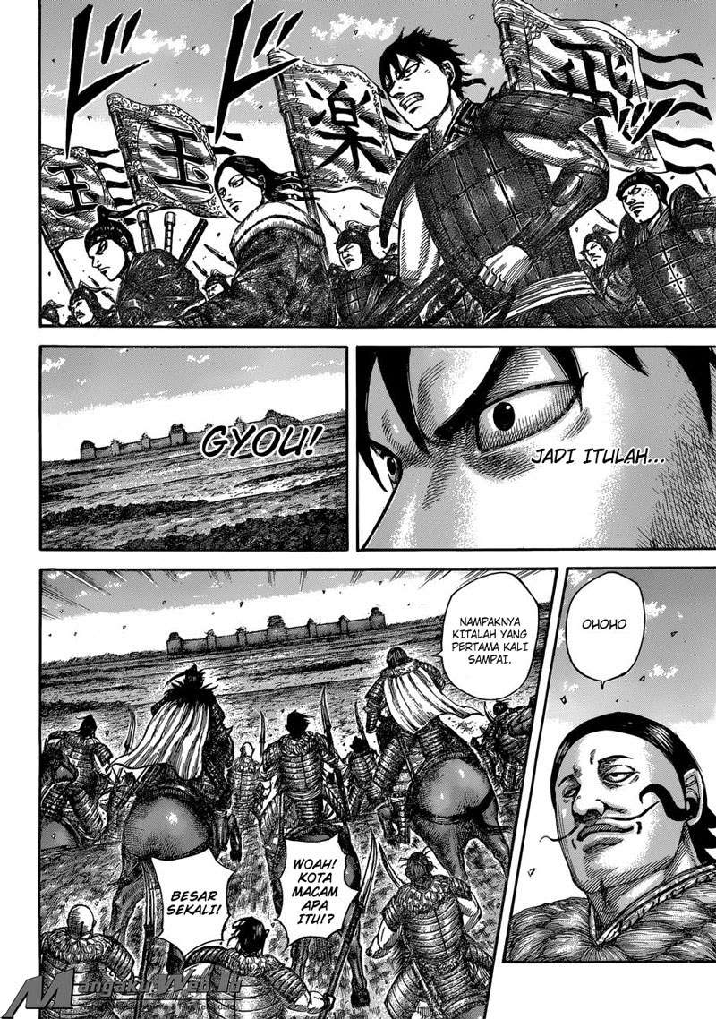 Chapter 516 - halaman 14