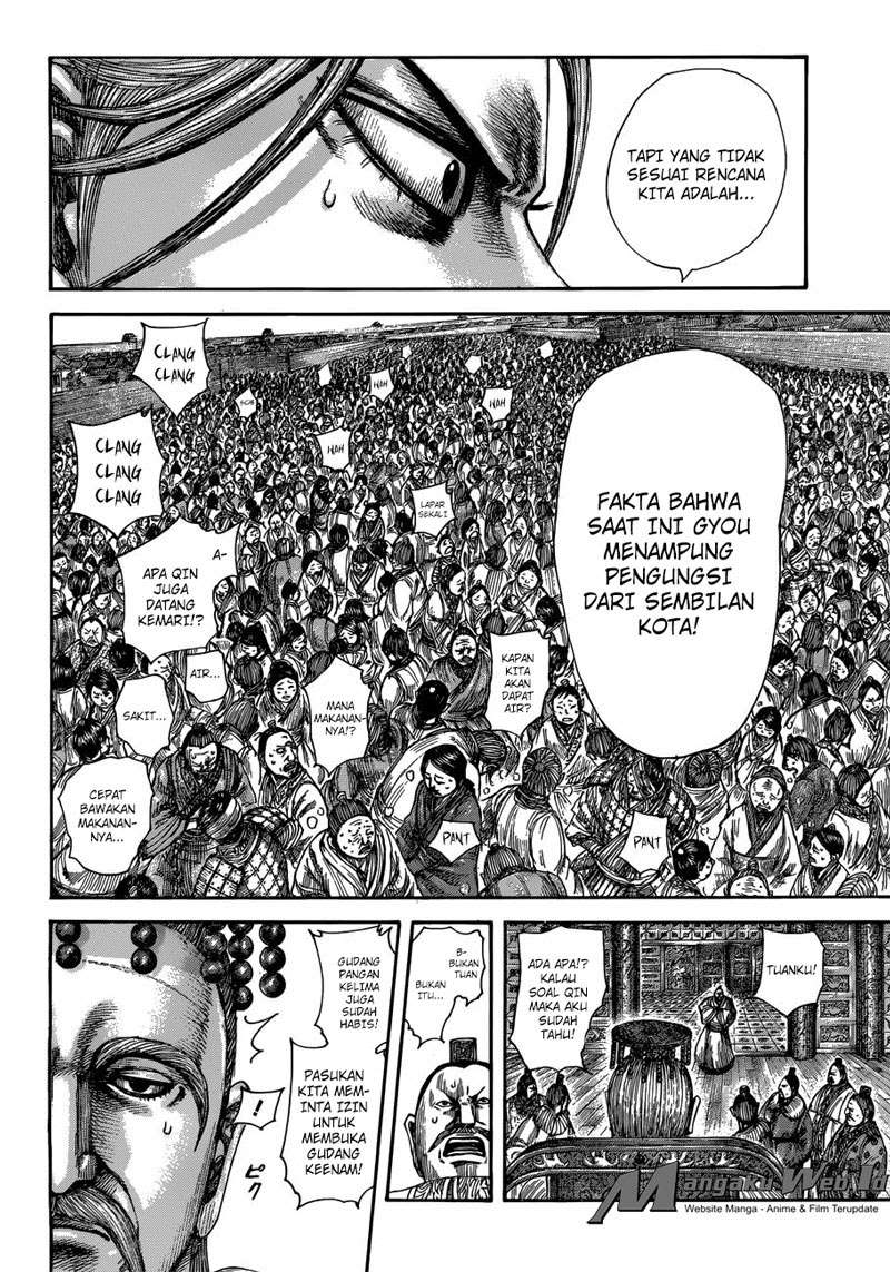 Chapter 516 - halaman 16