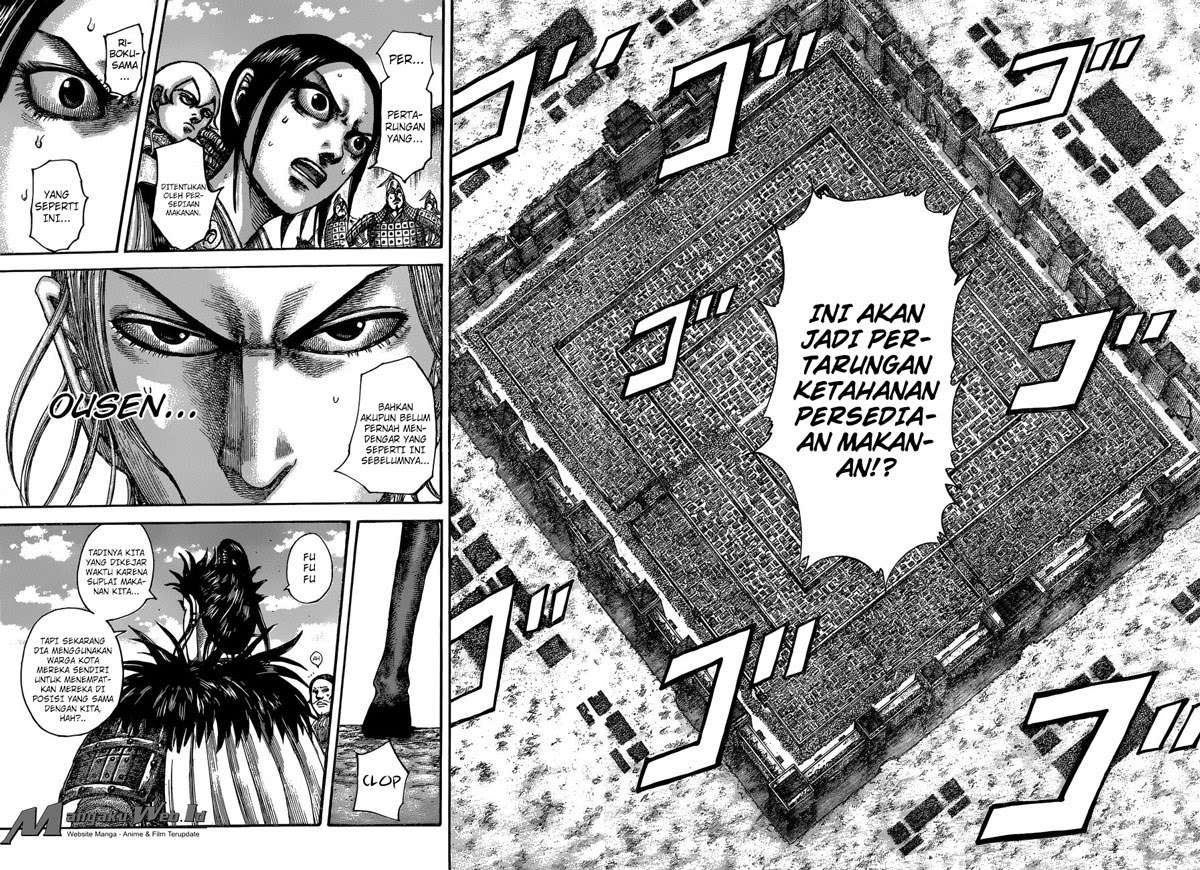 Chapter 516 - halaman 18
