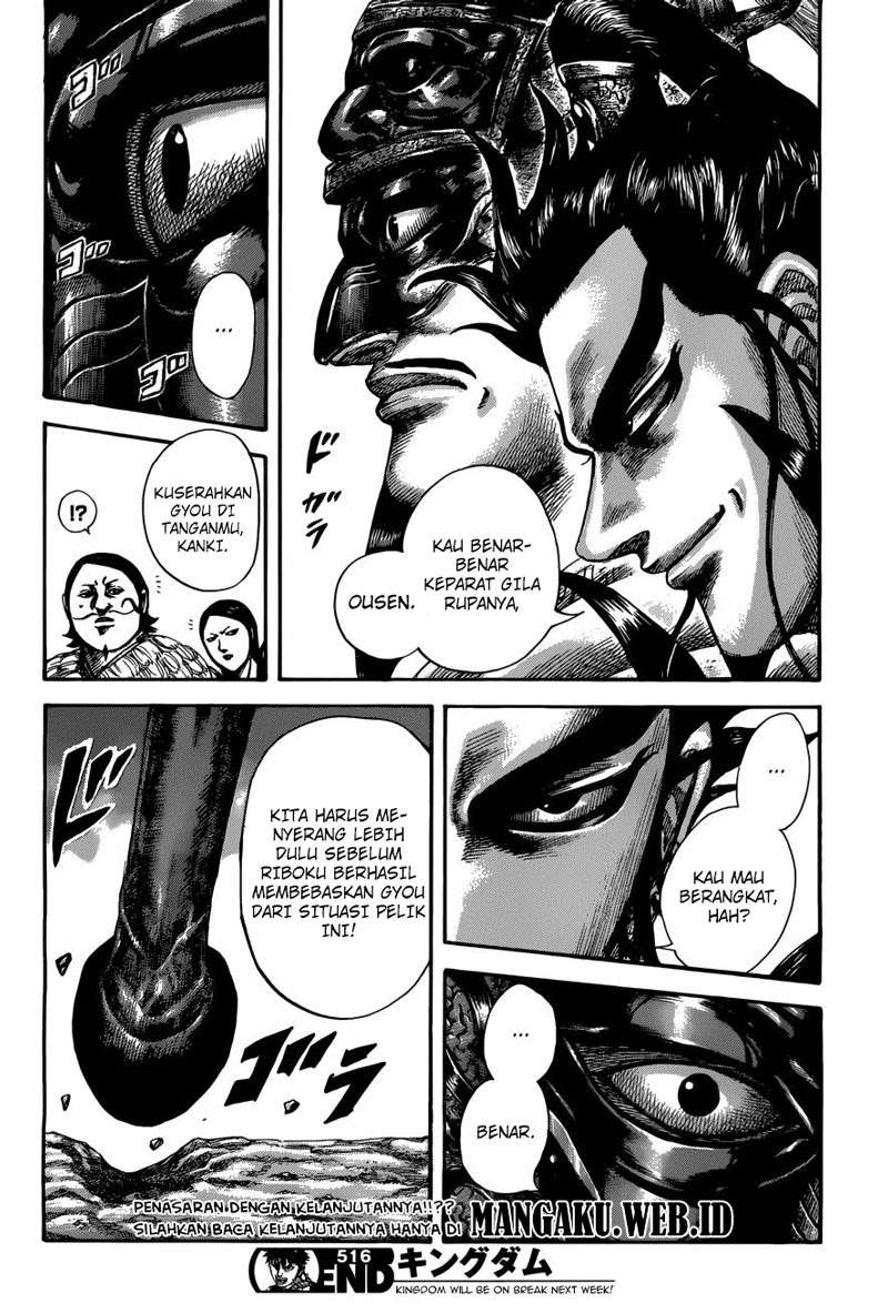 Chapter 516 - halaman 19