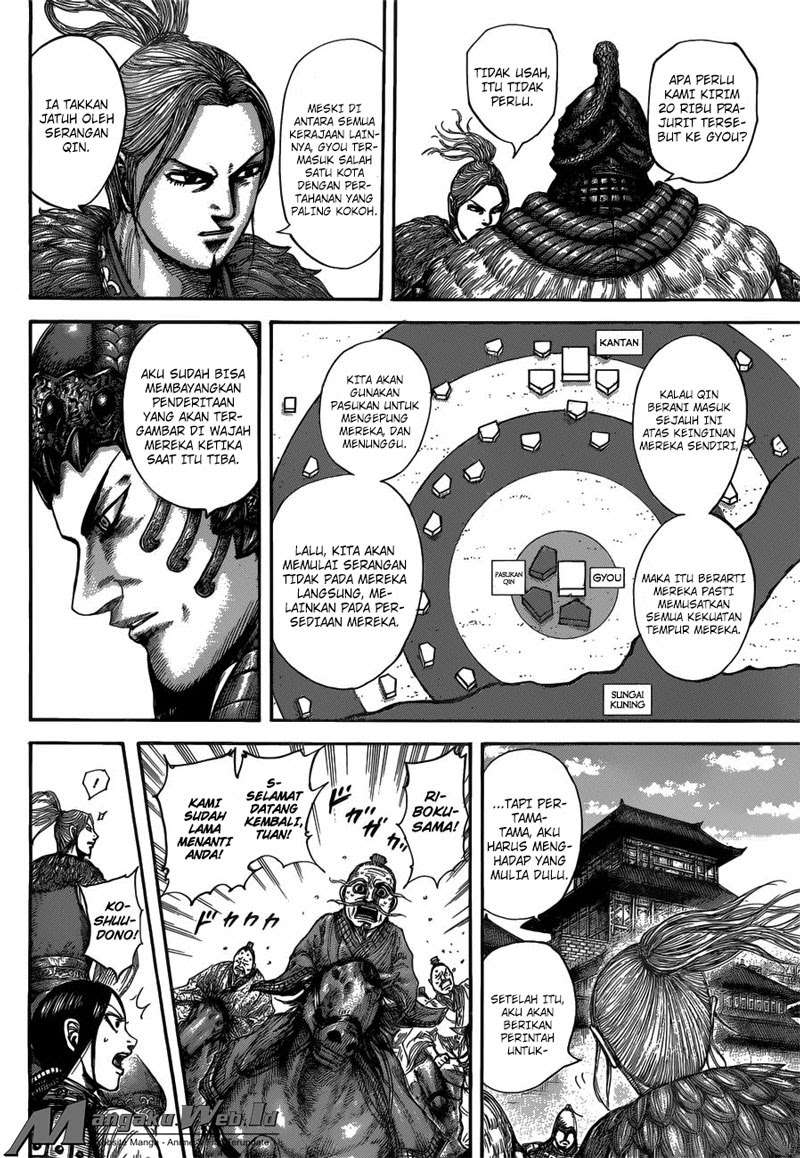 Chapter 516 - halaman 4