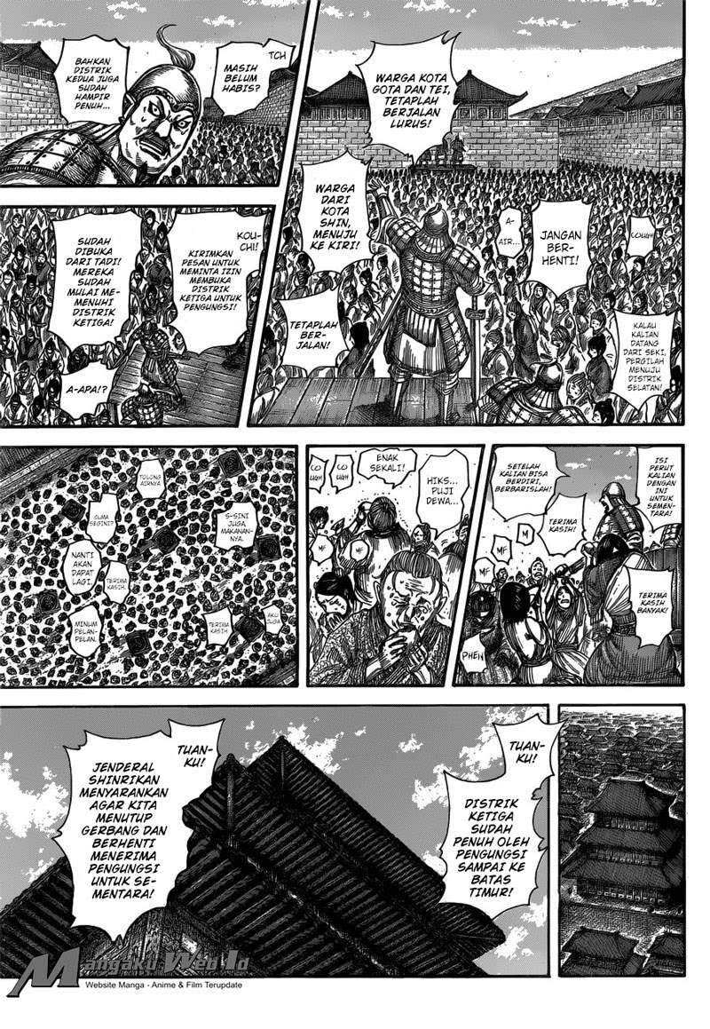 Chapter 516 - halaman 9