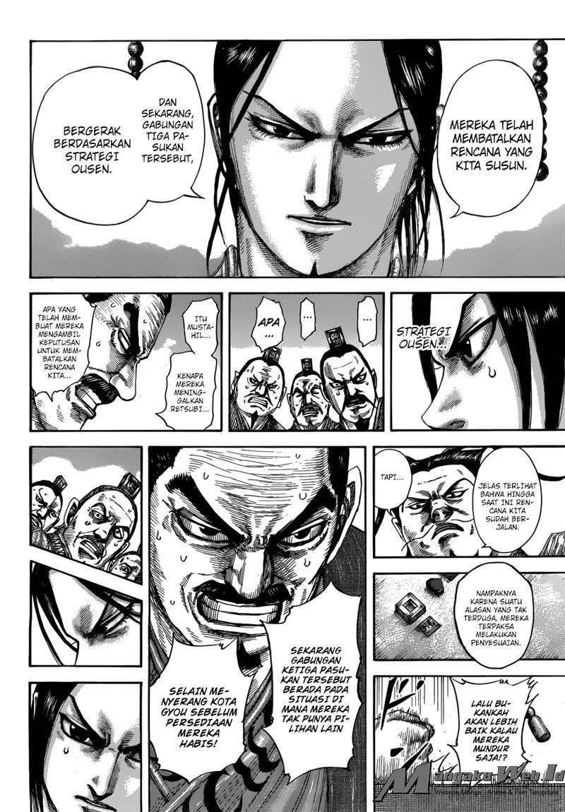 Chapter 515 - halaman 4
