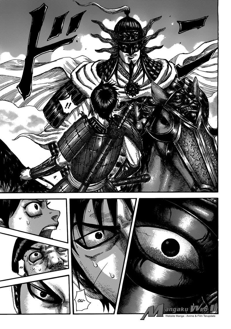 Chapter 515 - halaman 9