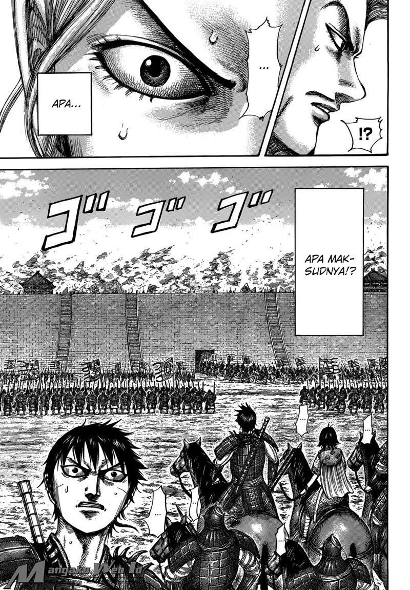 Chapter 514 - halaman 10
