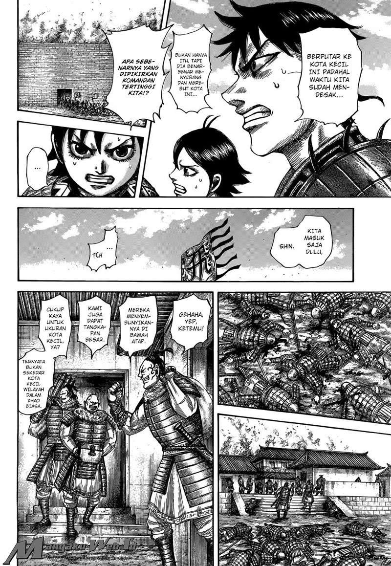 Chapter 514 - halaman 11