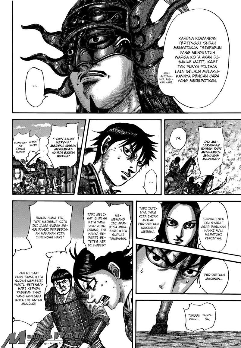 Chapter 514 - halaman 13
