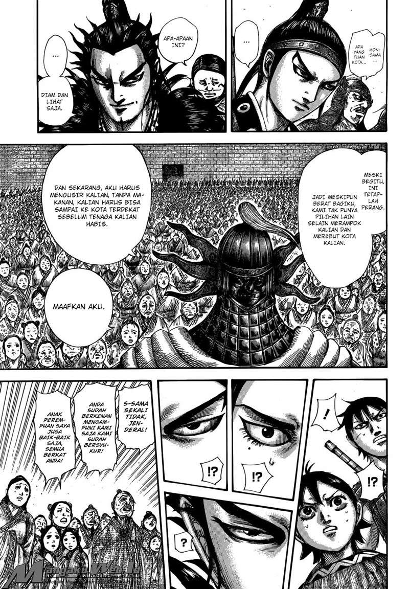 Chapter 514 - halaman 16