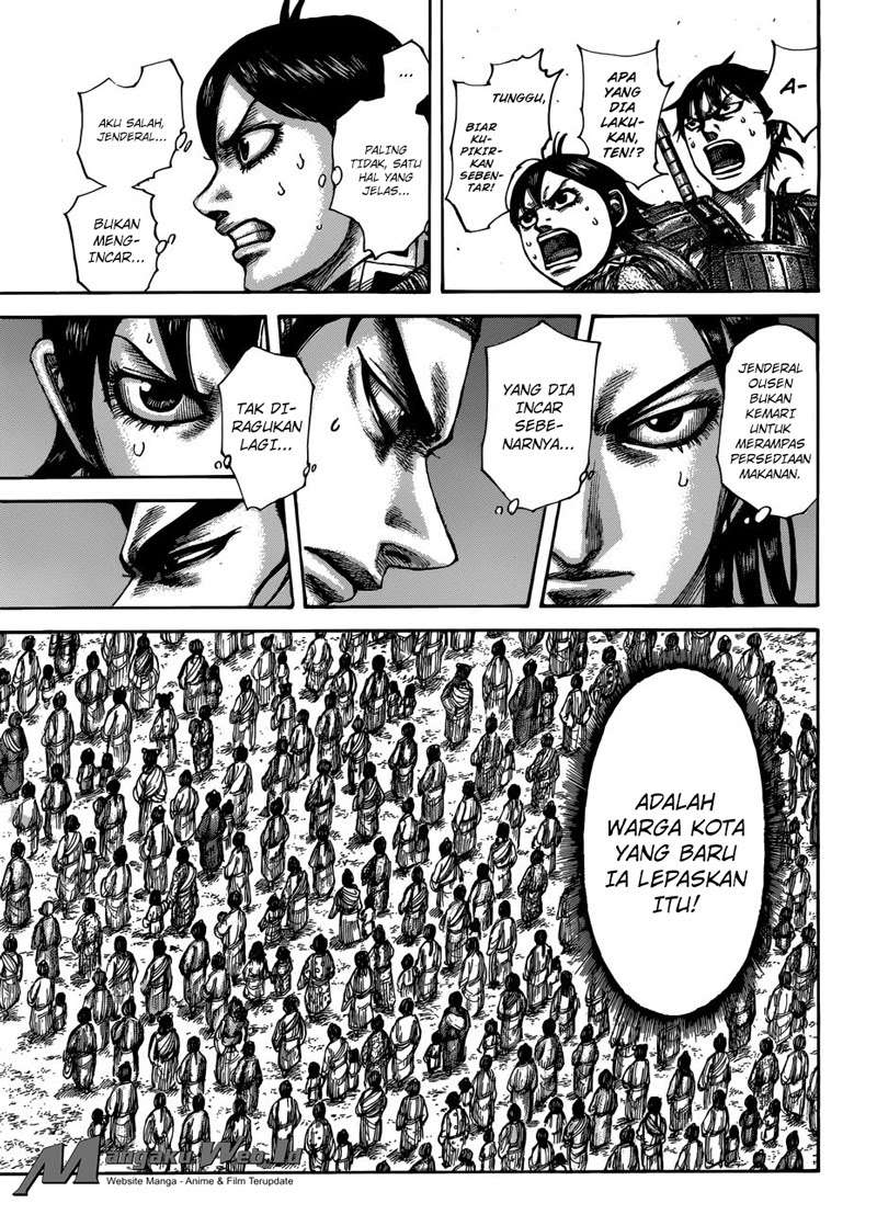 Chapter 514 - halaman 18