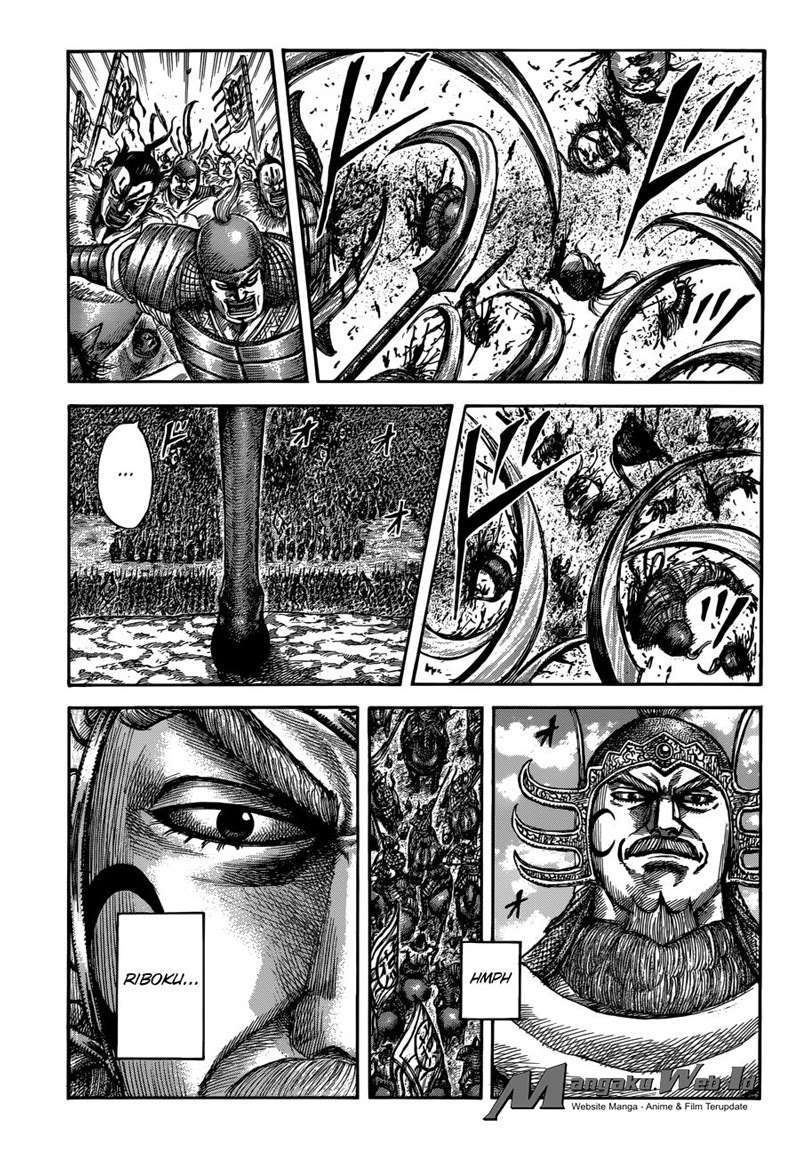 Chapter 514 - halaman 2