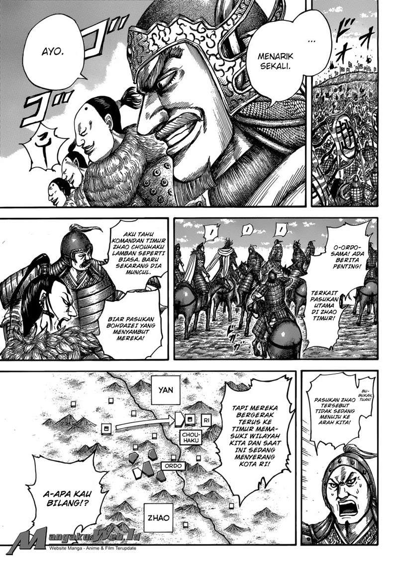 Chapter 514 - halaman 4