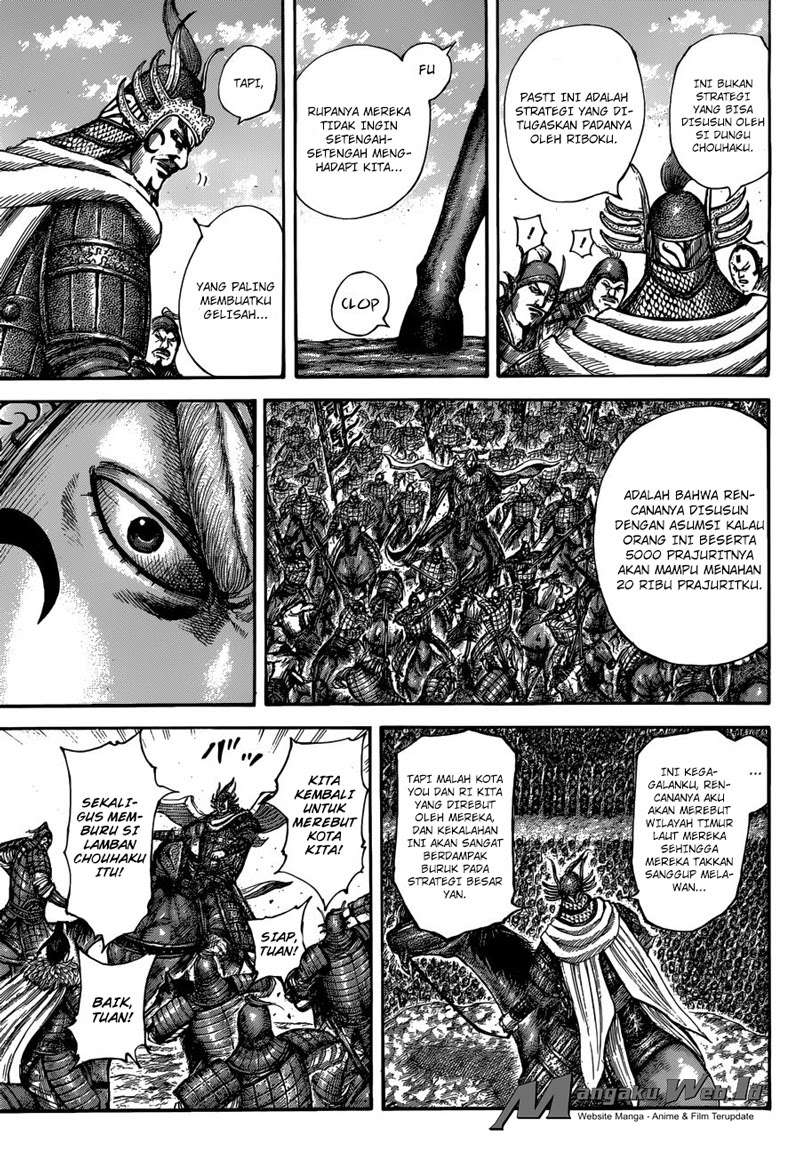 Chapter 514 - halaman 6