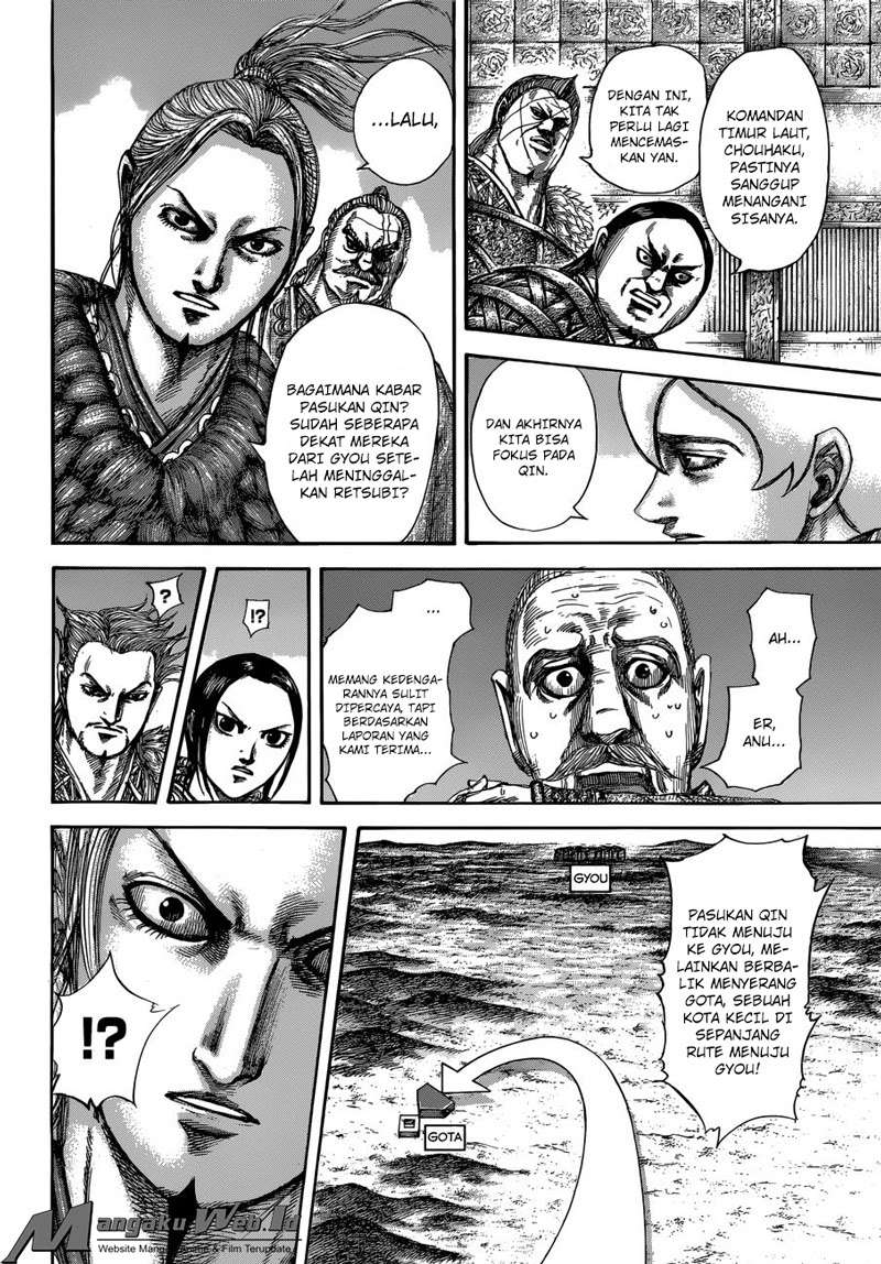 Chapter 514 - halaman 9