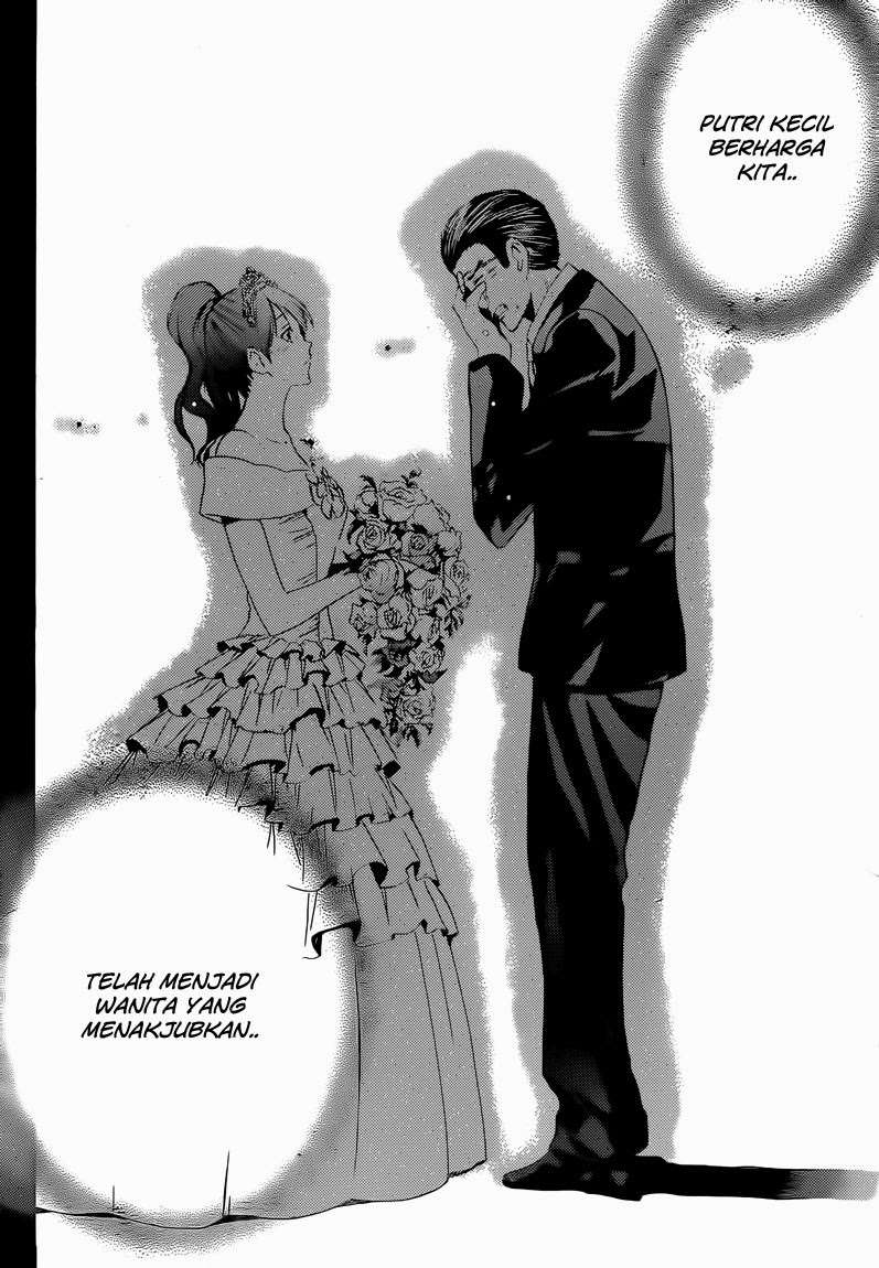 Chapter 261 - halaman 12