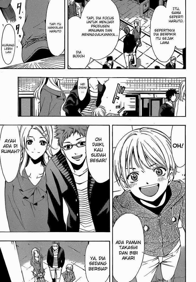 Chapter 261 - halaman 19