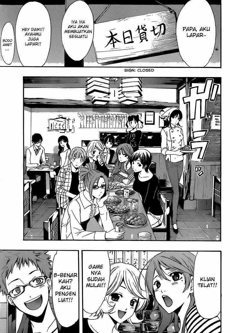 Chapter 261 - halaman 23