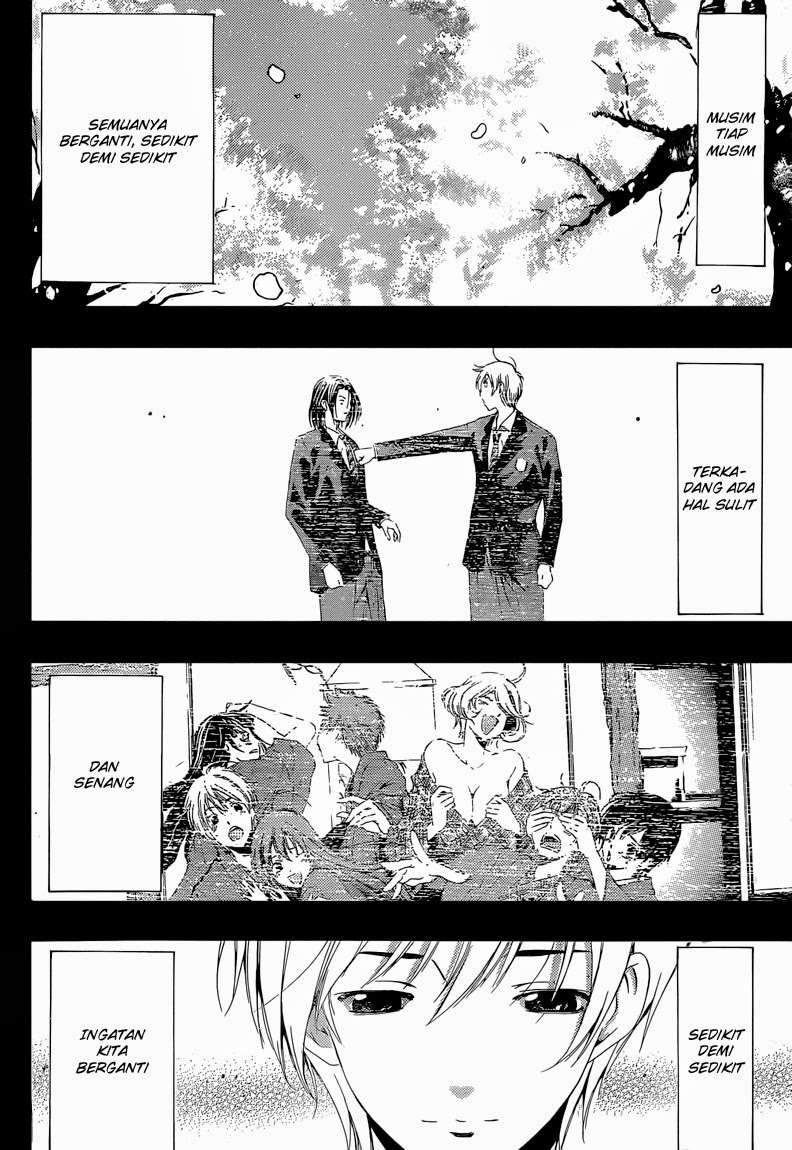 Chapter 261 - halaman 27