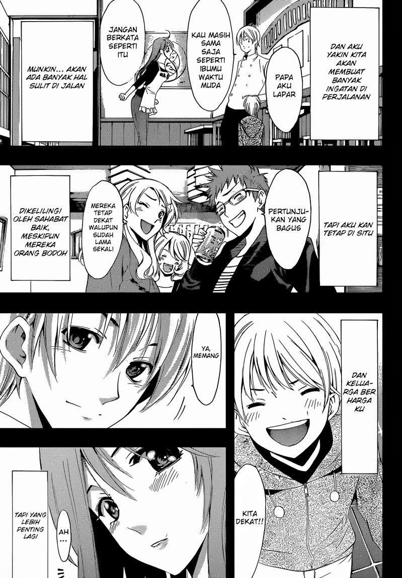 Chapter 261 - halaman 28