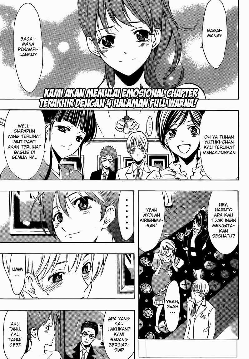 Chapter 261 - halaman 5