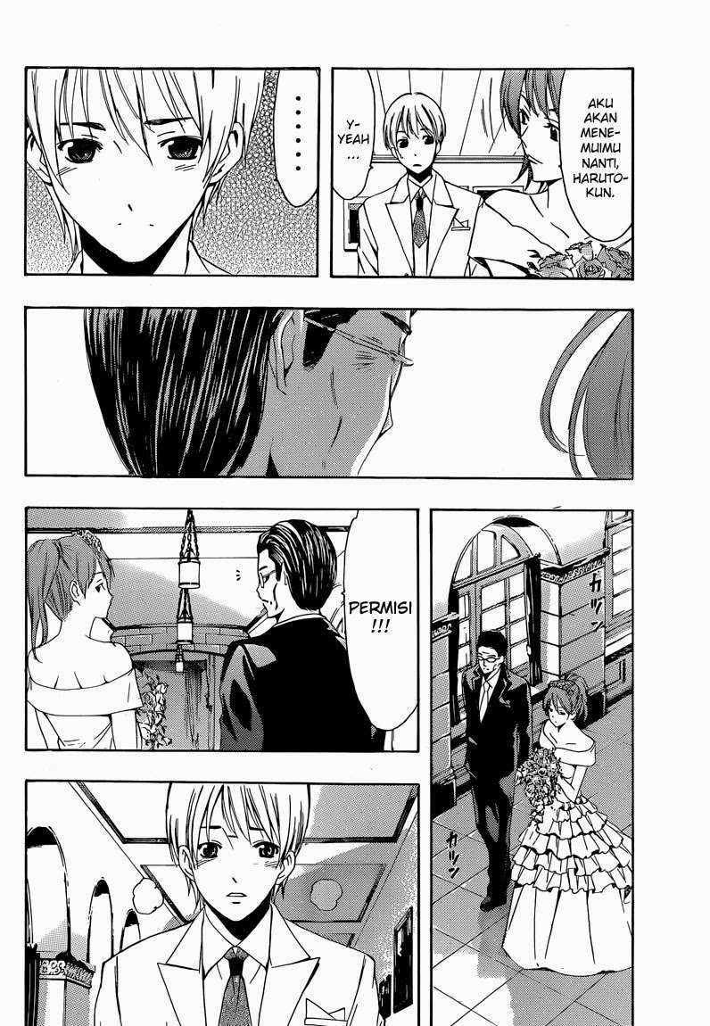Chapter 261 - halaman 6