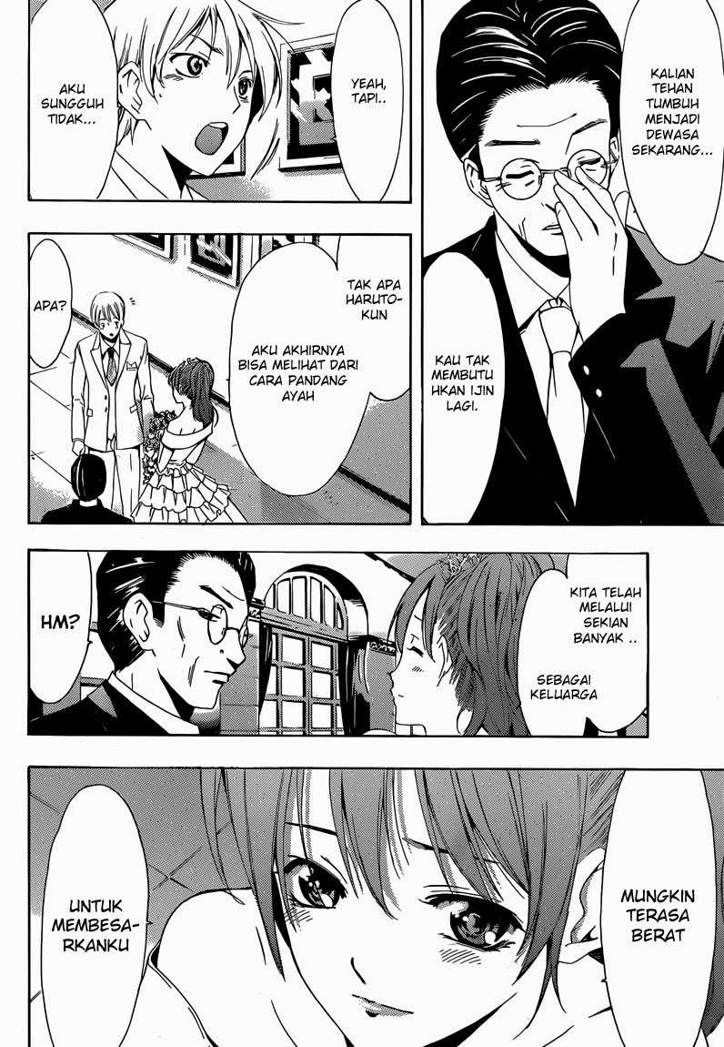 Chapter 261 - halaman 8