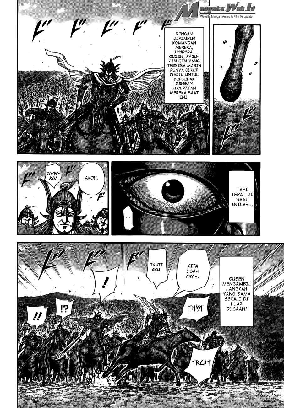 Chapter 513 - halaman 19