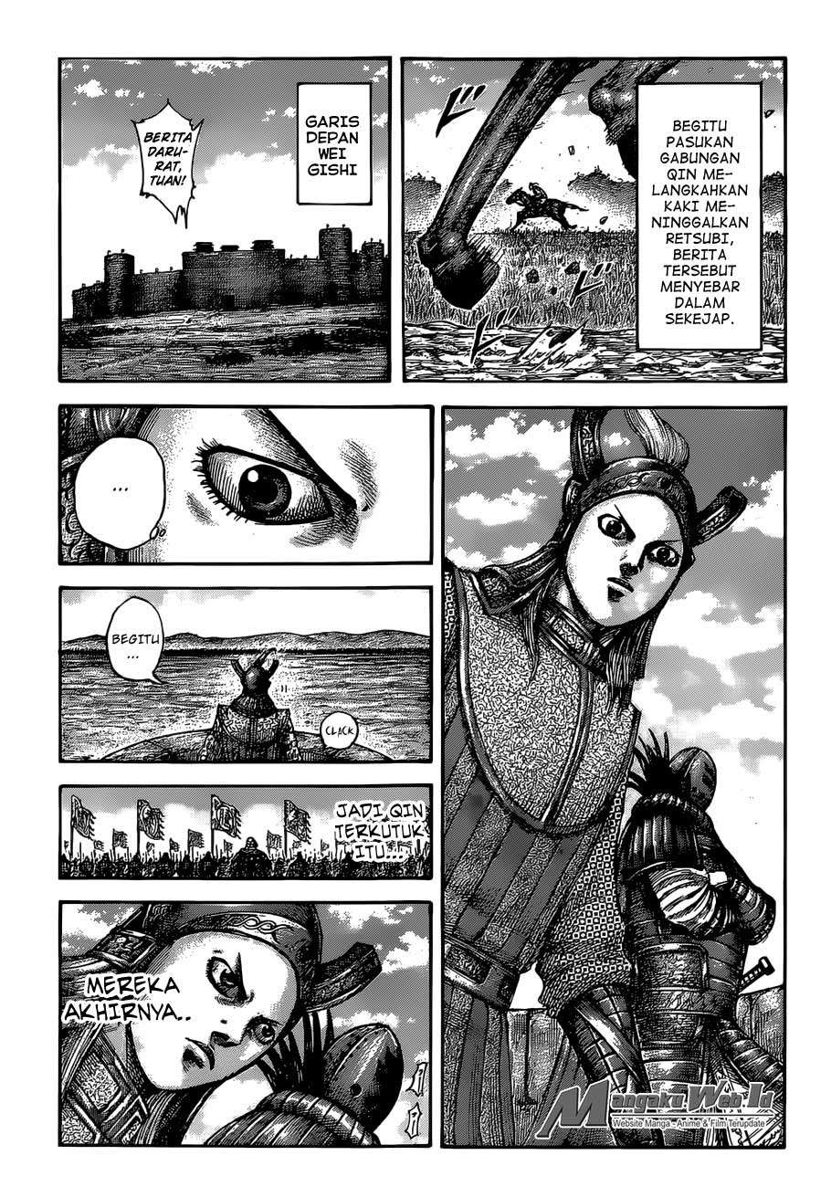 Chapter 513 - halaman 4