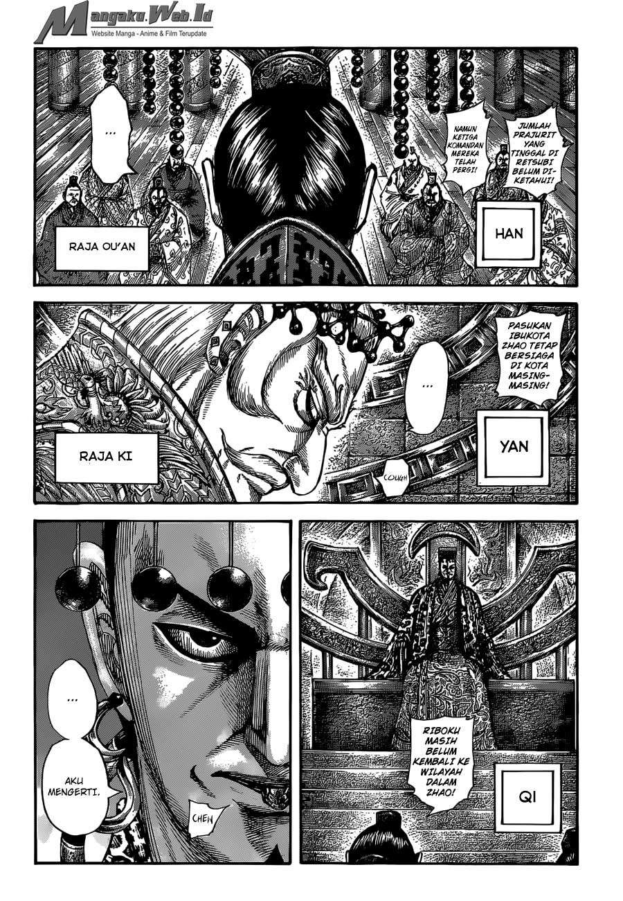 Chapter 513 - halaman 5
