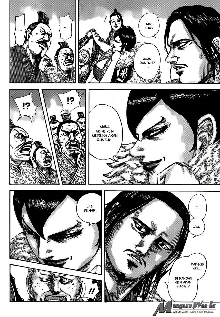 Chapter 513 - halaman 7