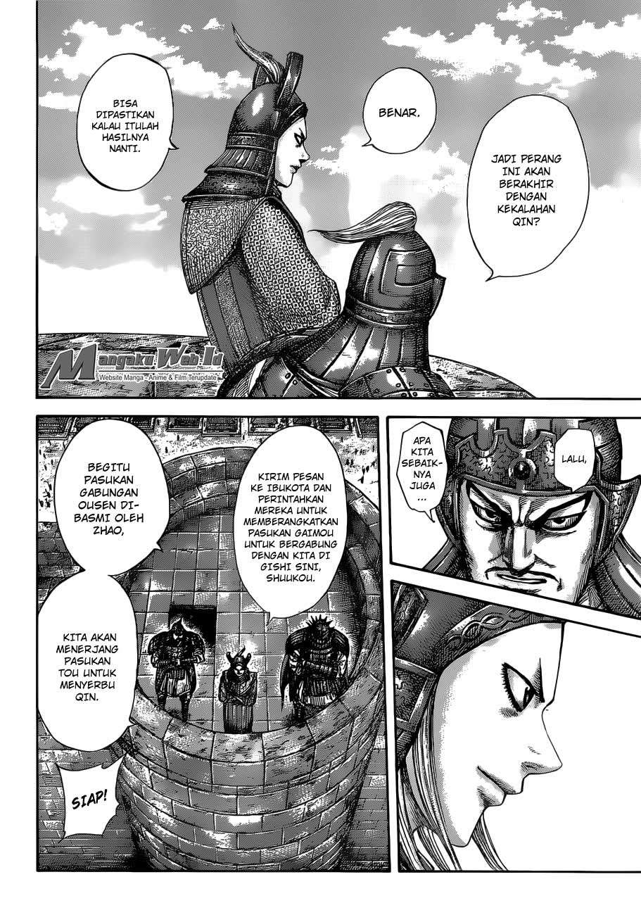 Chapter 513 - halaman 9