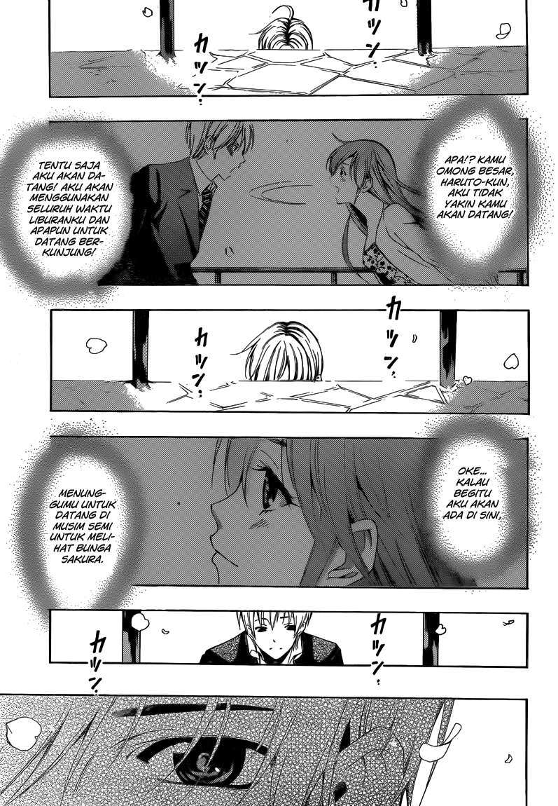 Chapter 260 - halaman 13